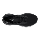 TENIS CHARLY HOMBRE 1086482001 TEXTIL NEGRO