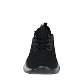 TENIS CHARLY HOMBRE 1086482001 TEXTIL NEGRO