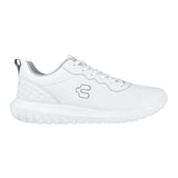TENIS CHARLY HOMBRE 1029534001 SIMIPIEL BLANCO