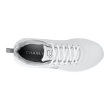 TENIS CHARLY HOMBRE 1029534001 SIMIPIEL BLANCO