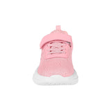 TENIS CHARLY NIÑA 1065535004 TEXTIL ROSA 18-21