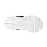 TENIS CHARLY NIÑO 1065540001 TEXTIL NEGRO 18-21