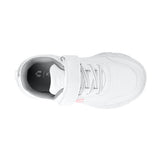 TENIS CHARLY NIÑA 1065541001 SIMIPIEL BLANCO 18-21.5