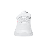 TENIS CHARLY NIÑA 1065541001 SIMIPIEL BLANCO 18-21.5