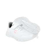TENIS CHARLY NIÑA 1065541001 SIMIPIEL BLANCO 18-21.5