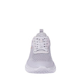 TENIS CHARLY MUJER 1043283002 TEXTIL MORADO