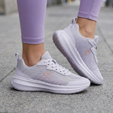 TENIS CHARLY MUJER 1043283002 TEXTIL MORADO