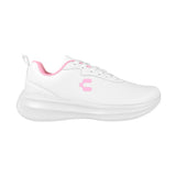 TENIS CHARLY MUJER 1043284001 SIMIPIEL BALNCO