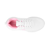 TENIS CHARLY MUJER 1043284001 SIMIPIEL BALNCO