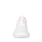 TENIS CHARLY MUJER 1043284001 SIMIPIEL BALNCO