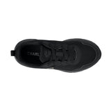 TENIS CHARLY MUJER 1043286002 TEXTIL NEGRO