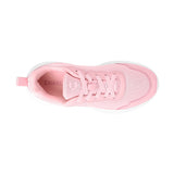 TENIS CHARLY MUJER 1043286004 TEXTIL ROSA