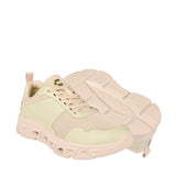 TENIS CHARLY MUJER 1043287003 SIMIPIEL BEIGE