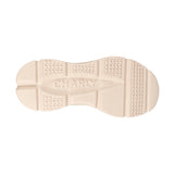 TENIS CHARLY MUJER 1043287003 SIMIPIEL BEIGE