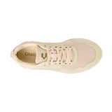 TENIS CHARLY MUJER 1043287003 SIMIPIEL BEIGE