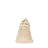 TENIS CHARLY MUJER 1043287003 SIMIPIEL BEIGE
