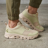 TENIS CHARLY MUJER 1043287003 SIMIPIEL BEIGE