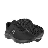 TENIS CHARLY JOVEN 1087631001 TEXTIL NEGRO 22-24