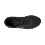 TENIS CHARLY JOVEN 1087631001 TEXTIL NEGRO 22-24