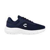 TENIS CHARLY JOVEN 1087631003 TEXTIL AZUL 20-25