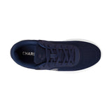 TENIS CHARLY JOVEN 1087631003 TEXTIL AZUL 20-25