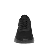 TENIS CHARLY HOMBRE 1087631001 TEXTIL NEGRO