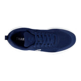 TENIS CHARLY HOMBRE 1087632002 TEXTIL AZUL