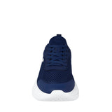 TENIS CHARLY HOMBRE 1087632002 TEXTIL AZUL