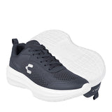 TENIS CHARLY HOMBRE 1087632004 TEXTIL GRIS