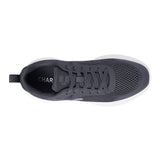 TENIS CHARLY HOMBRE 1087632004 TEXTIL GRIS