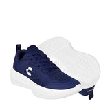 TENIS CHARLY JOVEN 1087632002 TEXTIL AZUL 22-24