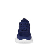 TENIS CHARLY JOVEN 1087632002 TEXTIL AZUL 22-24