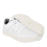 TENIS CHARLY HOMBRE 1087633003 SIMIPIEL BLANCO