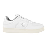 TENIS CHARLY HOMBRE 1087633003 SIMIPIEL BLANCO