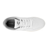 TENIS CHARLY HOMBRE 1087633003 SIMIPIEL BLANCO