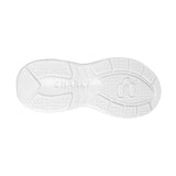 TENIS CHARLY JOVEN 1087635001 SIMIPIEL BLANCO 22-24
