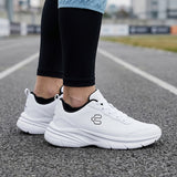 TENIS CHARLY JOVEN 1087635001 SIMIPIEL BLANCO 22-24