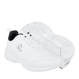 TENIS CHARLY HOMBRE 1087635001 SIMIPIEL BLANCO