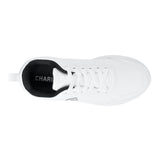 TENIS CHARLY HOMBRE 1087635001 SIMIPIEL BLANCO