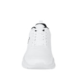 TENIS CHARLY HOMBRE 1087635001 SIMIPIEL BLANCO