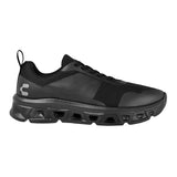TENIS CHARLY HOMBRE 1087636002 SIMIPIEL NEGRO