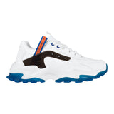 TENIS CHARLY HOMBRE 1086103003 SIMIPIEL BLANCO