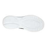 TENIS CHARLY HOMBRE 1086252005 TEXTIL NEGRO