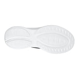 TENIS CHARLY HOMBRE 1086252005 TEXTIL NEGRO