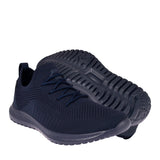 TENIS CHARLY HOMBRE 1029728026 TEXTIL AZUL