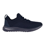 TENIS CHARLY HOMBRE 1029728026 TEXTIL AZUL