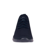 TENIS CHARLY HOMBRE 1029728026 TEXTIL AZUL