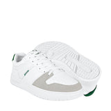 TENIS CHARLY JOVEN 1086721002 SIMIPIEL BLANCO 20-24