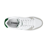 TENIS CHARLY JOVEN 1086721002 SIMIPIEL BLANCO 20-24