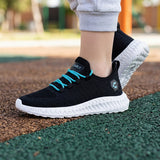 TENIS CHARLY RUNNING NIÑO 1049981010 TEXTIL NGO 20-24